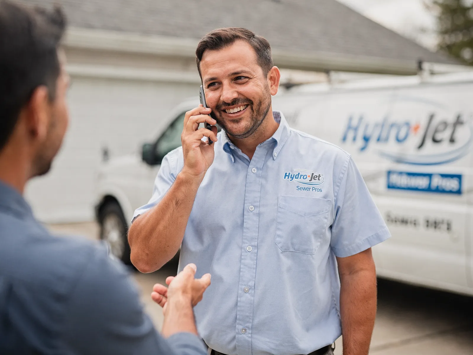 Hydro Jetting Near Me Hindsboro, IL FAQs